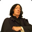 Severus Snape