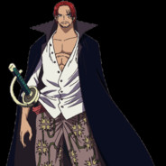 Shanks