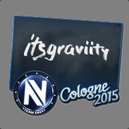 itsgraviity