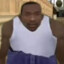 ampute carl johnson