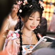 虞书欣你是个宝宝