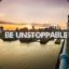 Unstoppvble