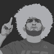 KHabib Steam avatar