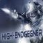 HIGH-ENDGEGNER