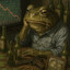 Bullfrog in a bull market