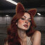 Lavinia The Fox