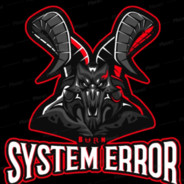 systemError