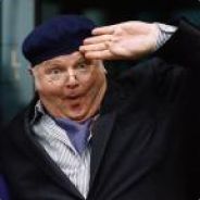 BarmyArmy