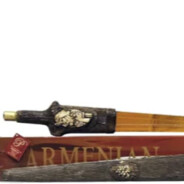 Армянский коньяк