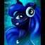 Princess Luna