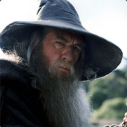[DM] Gandalf