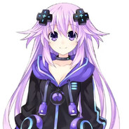 海王星上有雨季.Nep