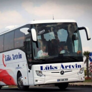 LÜKS ARTVİN