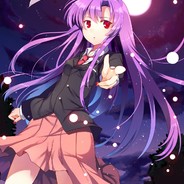 铃仙·优昙华院·因幡