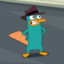 Perry the Platypus