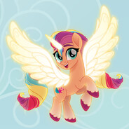 ♡SUNNY STARSCOUT♡