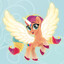 ♡SUNNY STARSCOUT♡