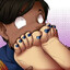 FootSniffer