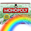 Another rainbow clogs a monopoly