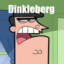 DINKLEBERG !!!