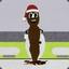 Mr Hankey