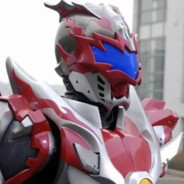 铠甲勇士炎龙侠