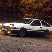 不做车手做豆腐佬