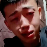 将军北伐失败痛哭流涕