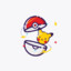 Pika pika... Bitch
