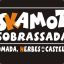 Skamot Sobrassada