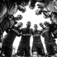 斯坦福桥东看台