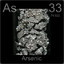 Asinine Arsenic