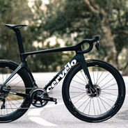 Cervelo S5