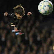Player Avatar