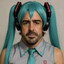 Steam avatar