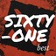 Sixty-One