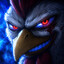 Steam avatar