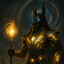 Anubis Radiant