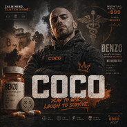 Coco B3nzo