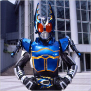 Kamen Rider Gatack