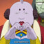 Love and Peace
