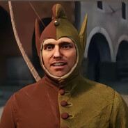 波西米亚剑圣亨利