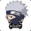 Kakashi Hatake