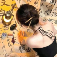 落尽梨花月又西