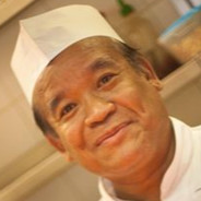 Rohlik s marmeládou