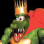 K Rool