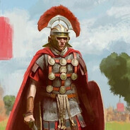 Steam Avatar