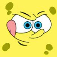 比奇堡狙击手-海绵宝宝