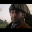 Arthur Morgan