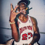 Black Jesus